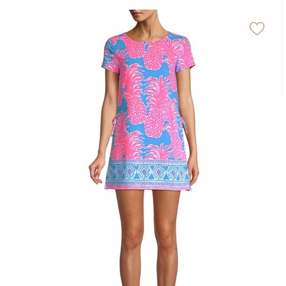 Lilly Pulitzer Dresses & Skirts - Lily Pulitzer dress